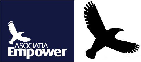 Logo Asociatia Empower Romania
