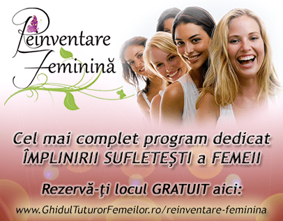 Reinventare Feminina