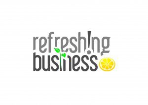 Refreshing Business
