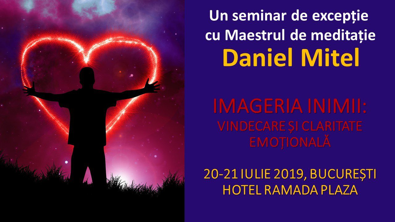 eveniment daniel mitel