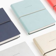 Agendele personalizate – cadourile perfecte pentru cei mai fideli clienți, cei mai buni angajați și cei mai de încredere colaboratori