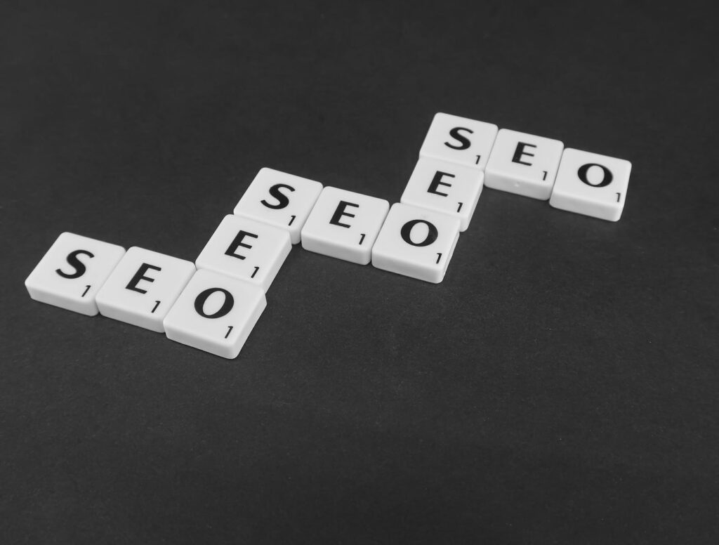 servicii SEO profesionale